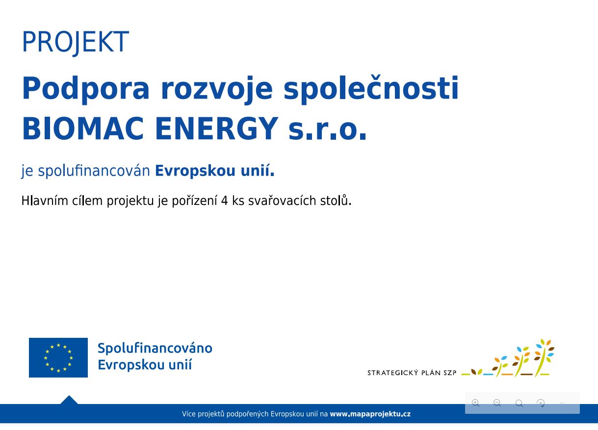 Projekt